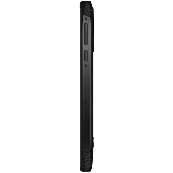 DOOGEE S50 6GB/128GB Dual SIM černý - Mobilní telefony - Obrázek 57EQ000101