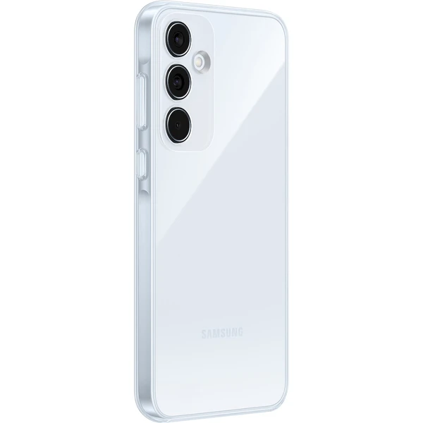 Samsung Clear Case Galaxy A35 čirý - Pouzdra - Obrázek 57F2000P01
