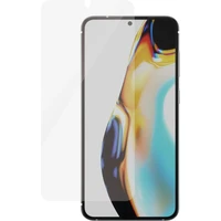 PanzerGlass™ Ultra-Wide Fit Samsung Galaxy S23+/S22+ (celolepené s funkčním otiskem prstů) - Ochranné folie a skla