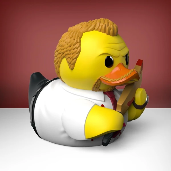 Tubbz kachnička Shaun of the Dead - Shaun (první edice) - Figurky - Obrázek 57GE000L01