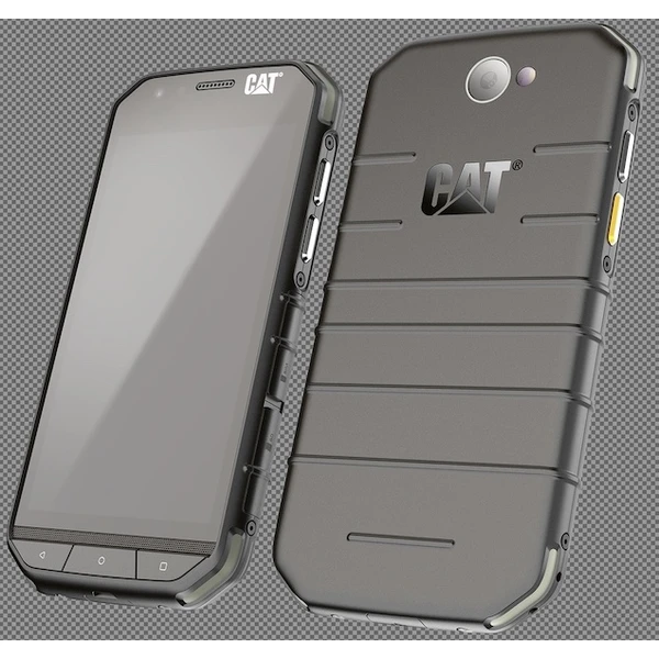 CAT S31 Dual Sim Black kopen? - Vind nu de beste deal bij