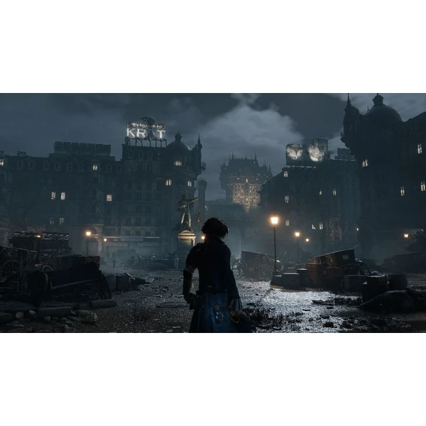 Lies of P (PS4) - Hry pro PS4 - Obrázek 57HP100501