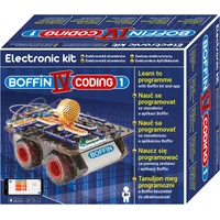 Boffin IV Coding 1 (Auto) - Stavebnice