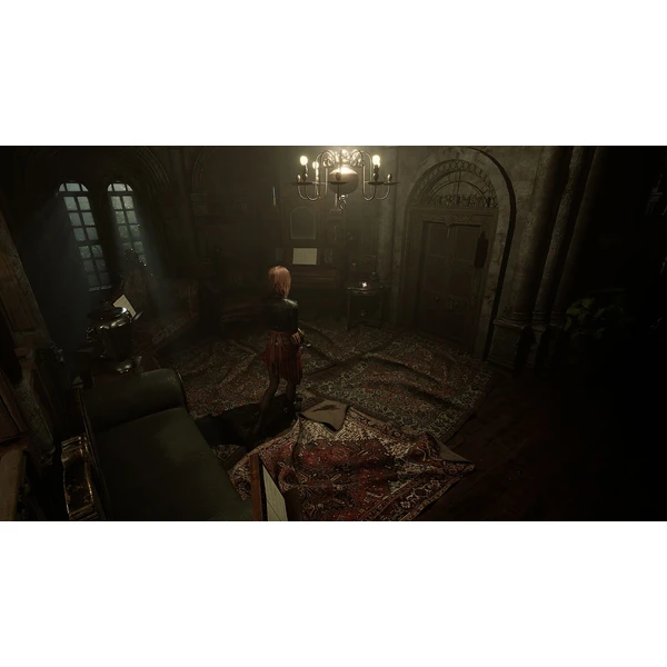 Tormented Souls 2 (PS5) - Hry pro PS5 - Obrázek 57LH000N01