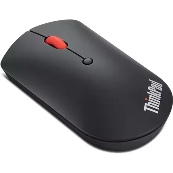 Lenovo ThinkPad Bluetooth bezdrátová myš černá - Myši - Obrázek 57ND000N01