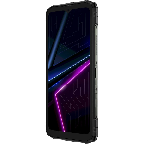 Doogee Blade 10 Pro Energy 6GB/256GB černý - Mobilní telefony - Obrázek 57NI000K01