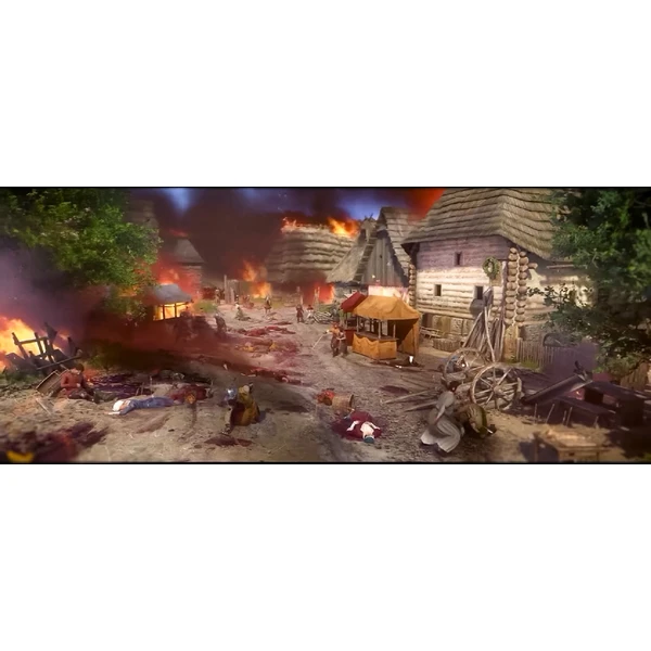 Kingdom Come: Deliverance Royal Edition (Switch) - Hry pro Nintendo Switch - Obrázek 57P0000J01