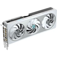 GIGABYTE NVIDIA GeForce RTX 5060 Ti AERO OC 8G - Grafické karty