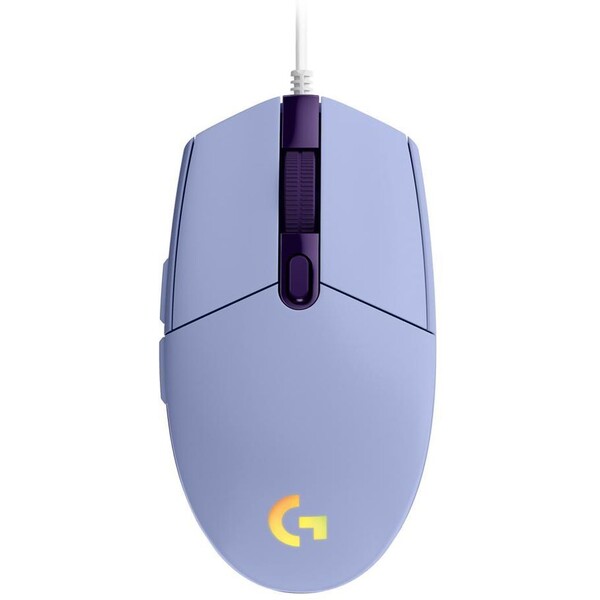 Logitech 910-005853 Šeříkově modrá