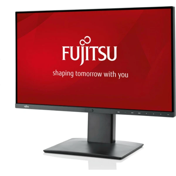Fujitsu P27-8 TS monitor 27" - Monitory - Obrázek 57RLE00101