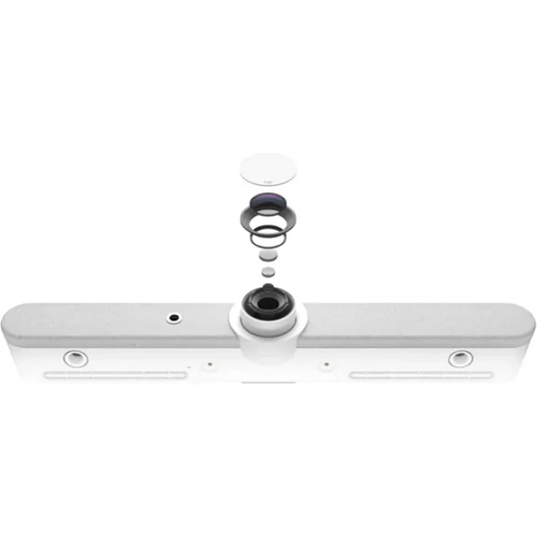 Logitech Rally Bar bílý - Kamery - Obrázek 57SQ000501