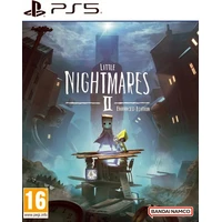 Little Nightmares II (PS5) - Hry pro PS5