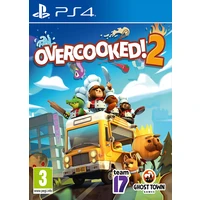 Overcooked 2 (PS4) - Hry pro PS4