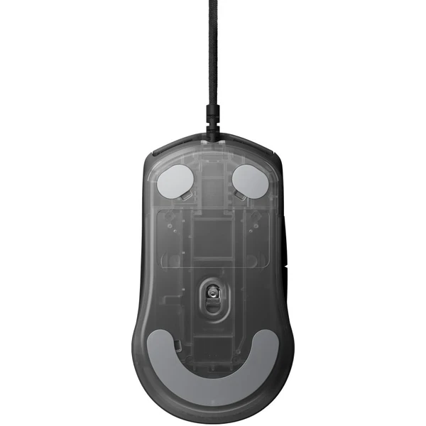 SteelSeries Rival 3 Gen 2 herní myš černá - Myši - Obrázek 57VG000L01