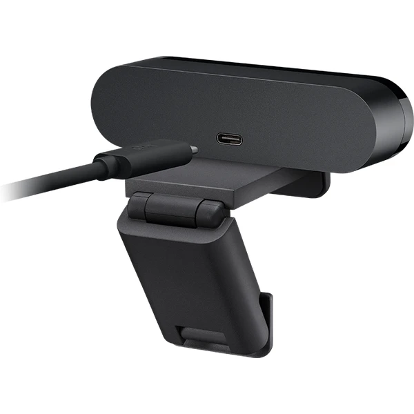 Logitech BRIO 4K Stream edition černá - Kamery - Obrázek 57XIE00101