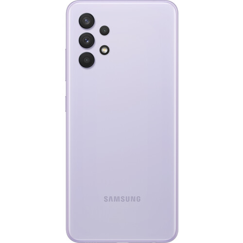 Samsung Galaxy A32 4gb 128gb Fialový Smarty Cz