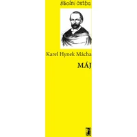 Máj - E-kniha