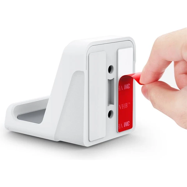 Spigen Mount Wall Stands držáky na herní ovladače Playstation/XBOX/Nintendo Switch Pro (2 ks) - Držáky - Obrázek 57a4dbe7fa904a30b854509153e7eefd