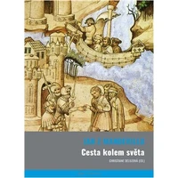 Cesta kolem světa - E-kniha