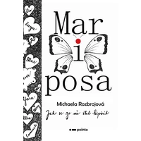 Mariposa - E-kniha