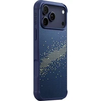 Pitaka Aramid ProGuard Case MagSafe kryt iPhone 17 Pro Max Milky way galaxy - Pouzdra