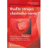 Buďte strůjci vlastního štěstí - E-kniha