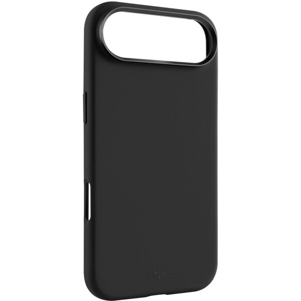 FIXED MagFlow kryt s MagSafe Apple iPhone 17 Air černý