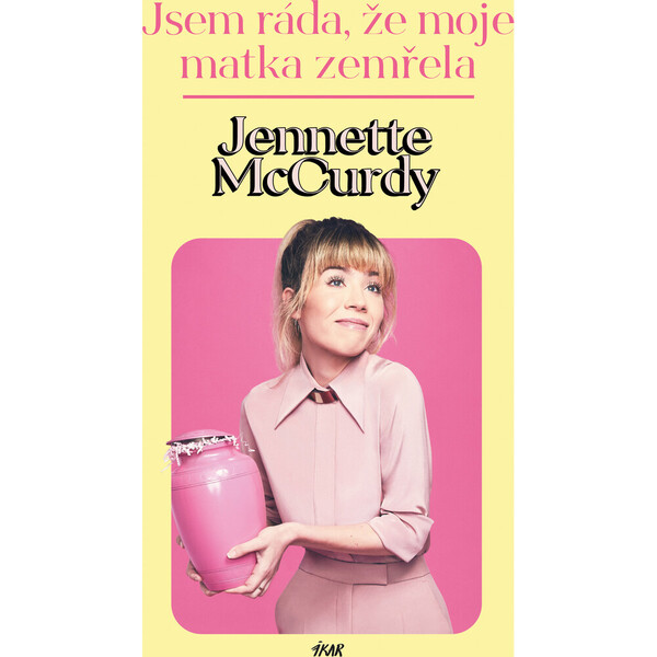 Jsem ráda, že moje matka zemřela