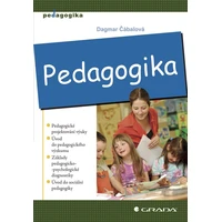 Pedagogika - E-kniha