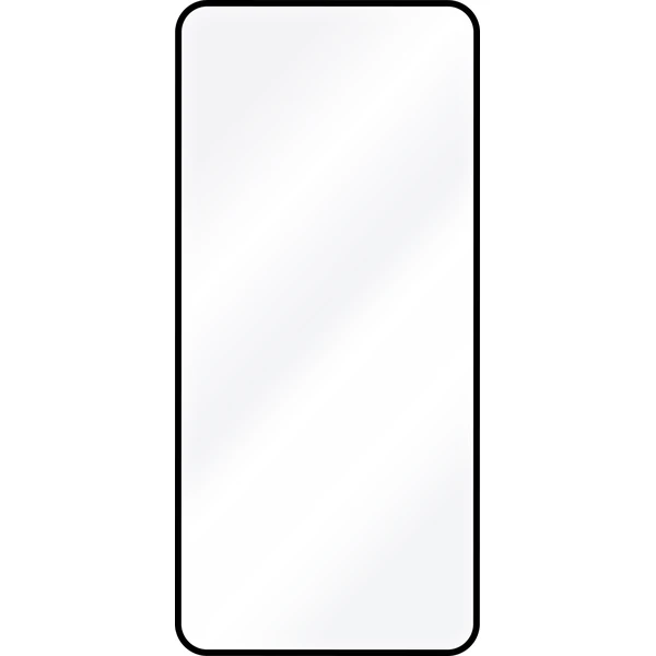 FIXED 2,5D Full-Cover ochranné sklo Nothing Phone (3a) 5G/Pro 5G černé - Ochranné folie a skla - Obrázek 57baf76944c84efa8ca24fcf6590b873