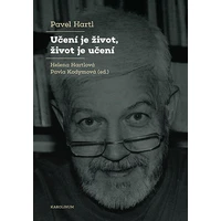 Učení je život, život je učení - E-kniha