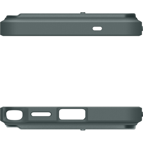 Spigen Optik Armor kryt Samsung Galaxy S26 Ultra zelený - Pouzdra - Obrázek 57bfa1f0ca7a4a2da1fab60fe38d5320