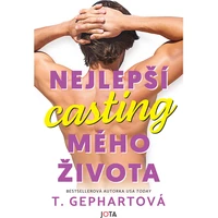 Nejlepší casting mého života - E-kniha