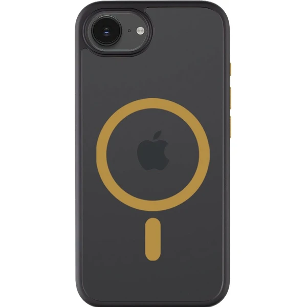 Tactical MagForce Hyperstealth 2.0 kryt iPhone 17e/16e černý/žlutý - Pouzdra - Obrázek 57cbb306560143acacb8b0ba278a7f19