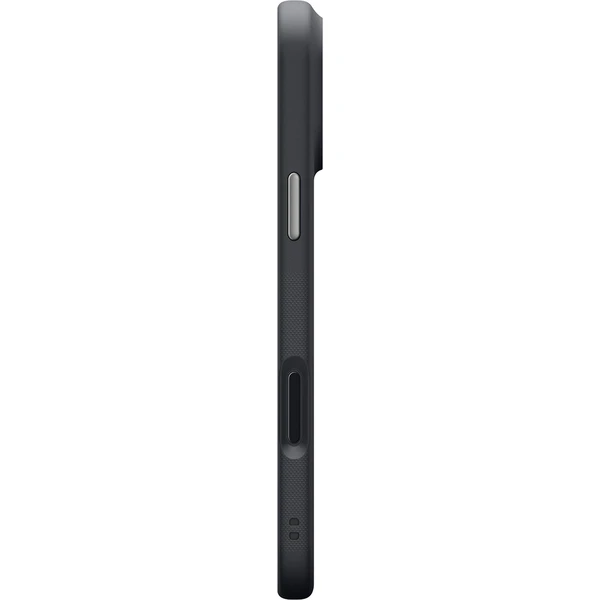 Spigen Nano Pop MagSafe kryt iPhone 18 Pro/17 Pro black sesame - Pouzdra - Obrázek 57d293982faa47e89fb80cd3e526b66c