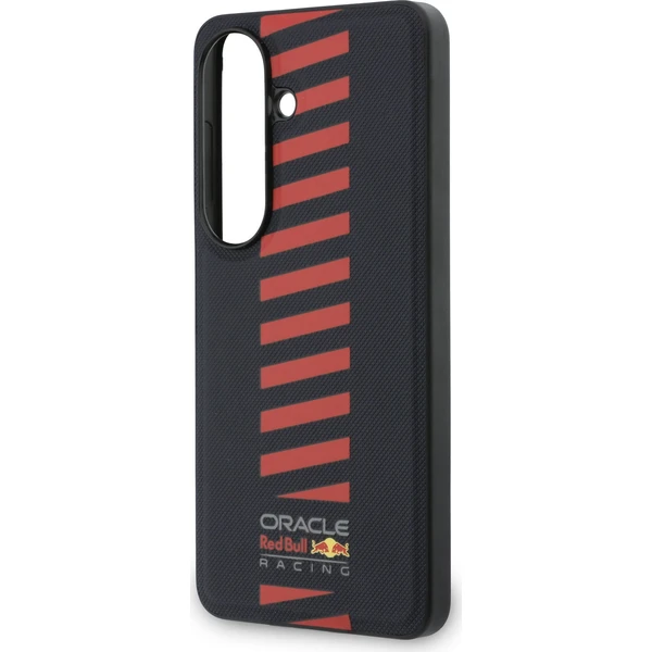 Oracle Red Bull Racing PU Leather Meshed Powerbar Magnetic kryt Samsung Galaxy S26+ modrý - Pouzdra - Obrázek 57d3794d8a92497db2fe6d293c08295a