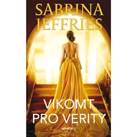 Vikomt pro Verity - E-kniha