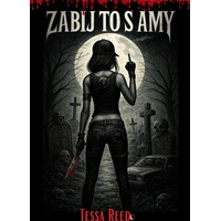 Zabij to s Amy - E-kniha
