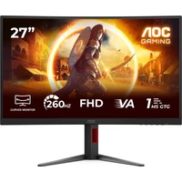 AOC Gaming C27G4Z2 herní monitor 27" - Monitory
