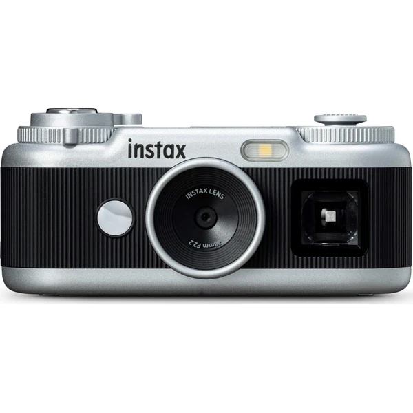 Fujifilm Instax Pal 2 fotoaparát černý - Fotoaparáty - Obrázek 57dbcedf7fcd4557879cc20e91c52225
