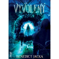 Vyvolený - E-kniha