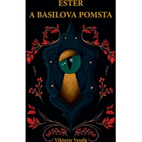 Ester a Basilova pomsta - E-kniha