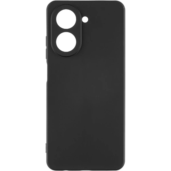 OBAL:ME Matte TPU kryt Xiaomi Redmi A5 černý - Pouzdra - Obrázek 57e34771aa044b778cda690e32e1a71d