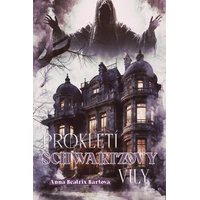 Prokletí Schwartzovy vily - E-kniha