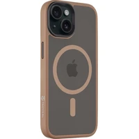 Tactical MagForce Hyperstealth kryt iPhone 15 Moucha Moose - Pouzdra