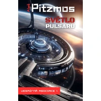 Světlo pulsaru - E-kniha