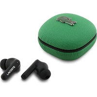 Lacoste Iconic Petit Pique TWS Bezdrátová sluchátka zelená - Sluchátka
