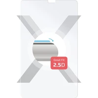 FIXED 2,5D tvrzené sklo Samsung Galaxy Tab A11/A9 čiré - Ochranné folie a skla