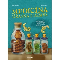 Medicína - E-kniha