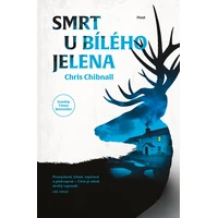 Smrt U Bílého jelena - E-kniha